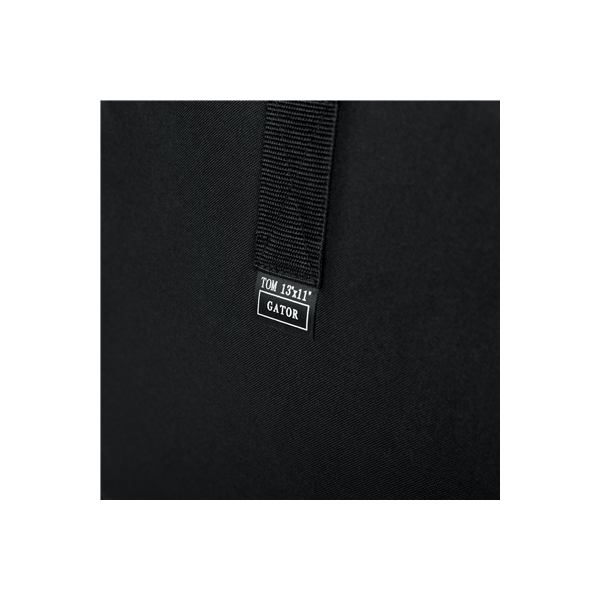 Gator Cases GP-1311 Borsa tom 13" x 11"
