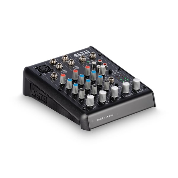 Alto Professional TRUEMIX 500