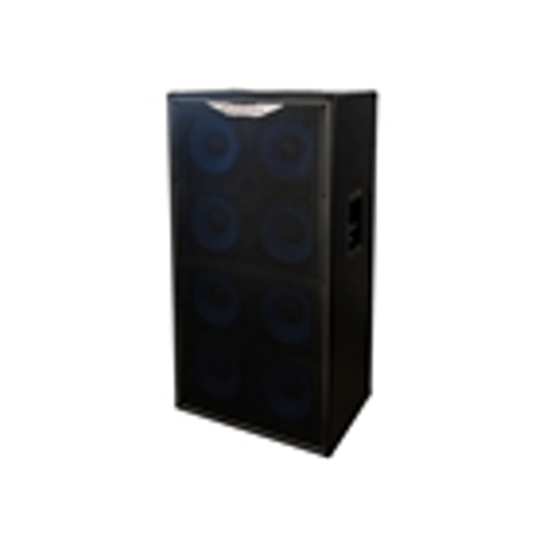 Ashdown ABM-810H-EVO IV