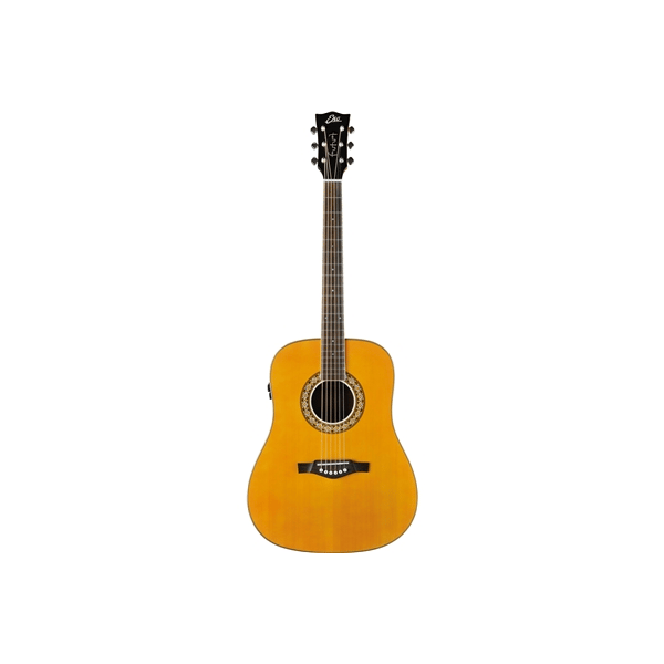 Eko Guitars Ranger Futura