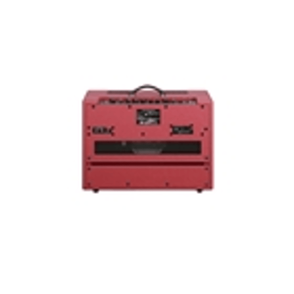 Vox AC15C1 Custom Vintage Red