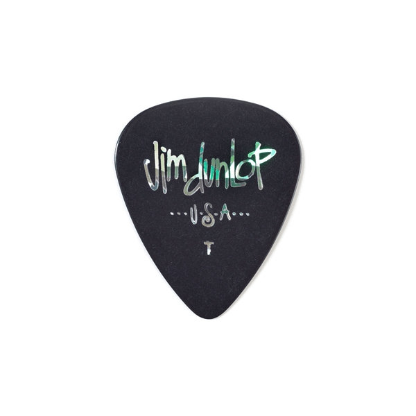 Dunlop 483P#03 Black Classic - Thin