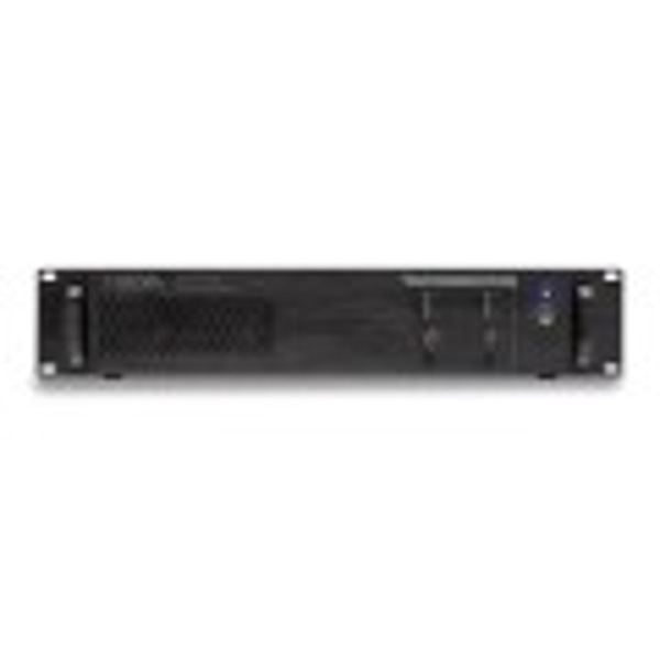 HELVIA Amplificatore di Potenza Multiuso 2x240W