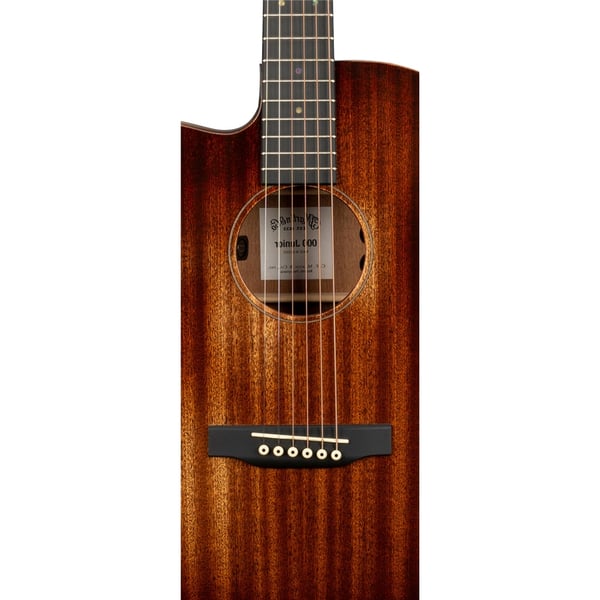 Martin &amp; Co. 000CJRE StreetMaster Left