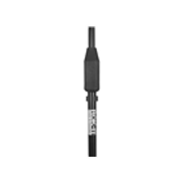 Gator Frameworks RI-MICTP-FBM Asta microfonica a treppiede con braccio fisso<br>