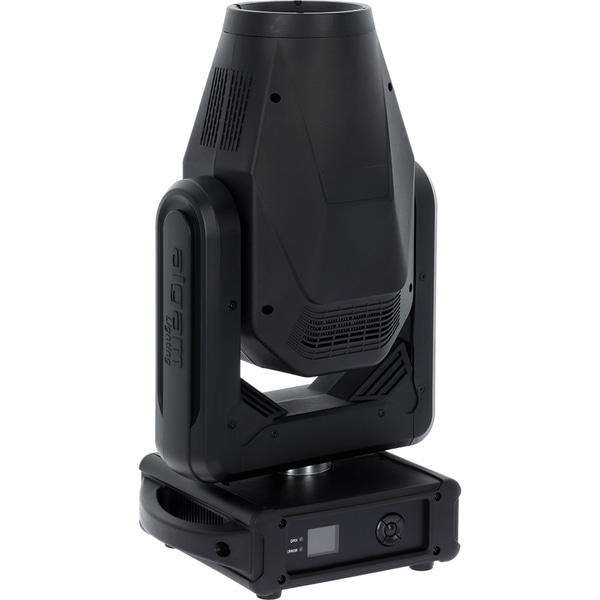 Algam Lighting MH200 Testa Mobile Wash/Spot/Beam Led 200W