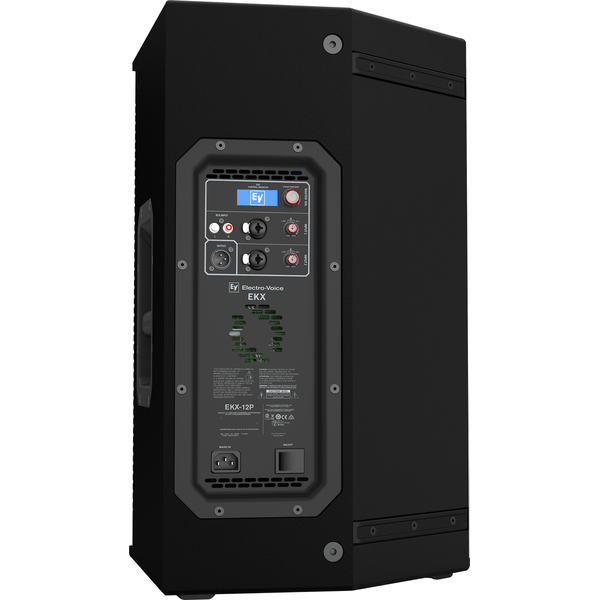 ELECTRO VOICE EKX-12P