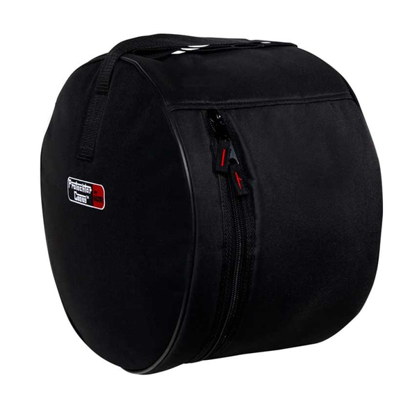 Gator Cases GP-1309 Borsa imbottita per tom 13" x 9"&lt;br&gt;