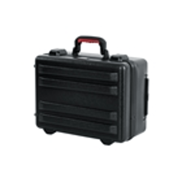 Gator Cases GTSA-UTLPLT1813 Custodia TSA ATA attrezzi 18" X 13" X 7"
