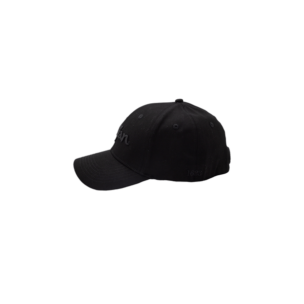 Zildjian YZIL ZAHC0093 BLKT STRETCH FIT HAT L/XL