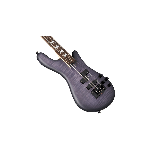 Spector Euro 4 LX Bolt-On - Nightshade