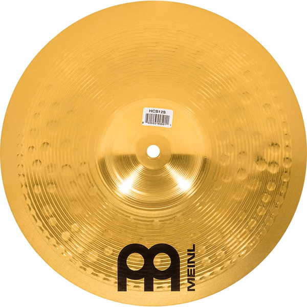 MEINL HCS12S