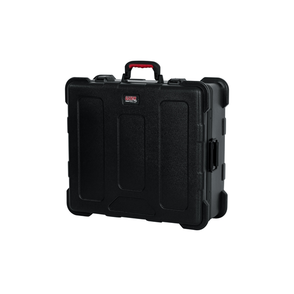 Gator Cases GTSA-MIX12PU Custodia TSA ATA Mixer 12U Pop Up