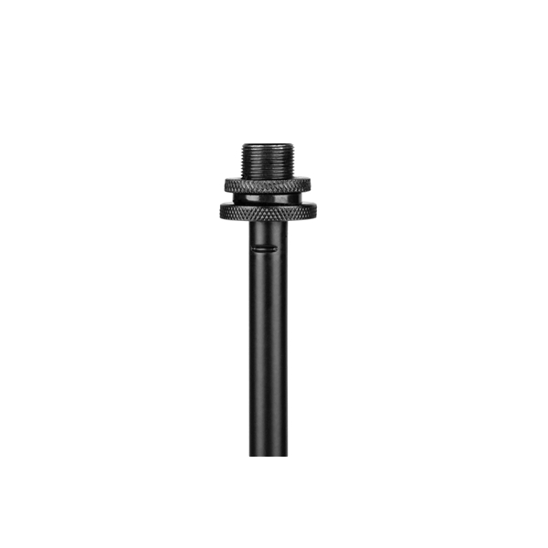 Gator Frameworks GFW-MIC-0022 Braccio boom da 71 cm con contrappeso da 1,13 kg