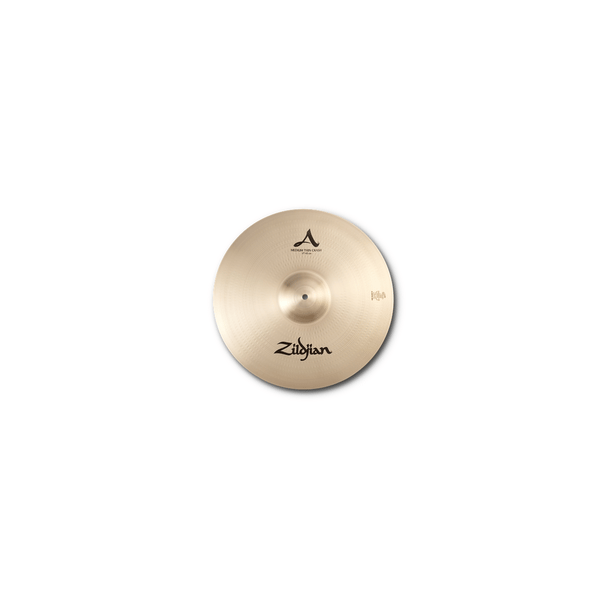 Zildjian A0231-17" A Medium Thin Crash