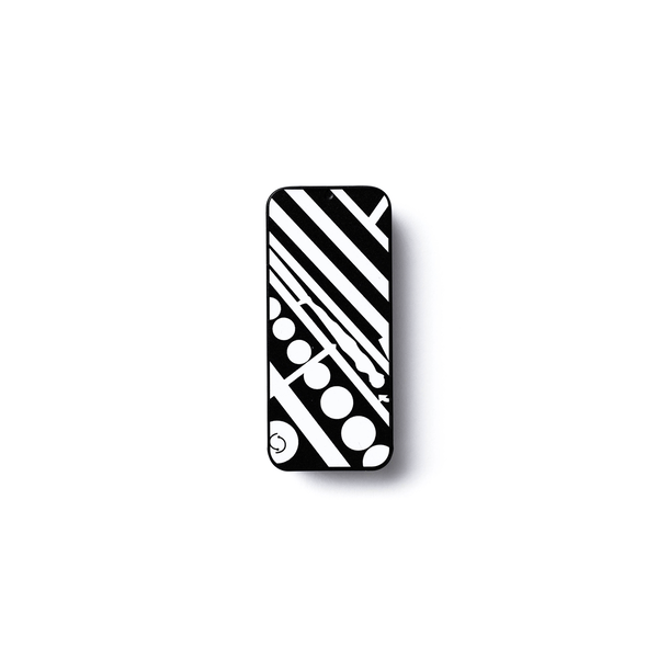 Dunlop EVHPT05 EVH CIRCLES PICK TIN