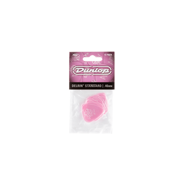 Dunlop 41P.46 Delrin 500 .46mm