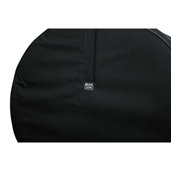 Gator Cases GP-2418BD Borsa imbottita per grancassa 24" x 18"&lt;br&gt;