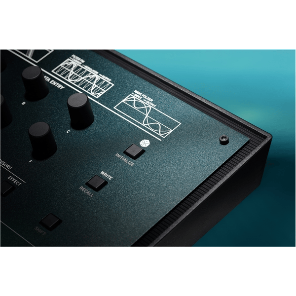 Korg opsix