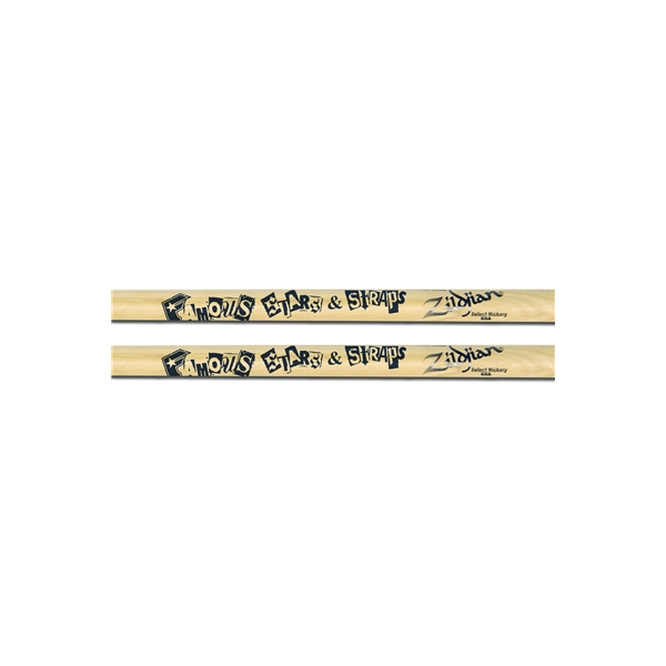 Zildjian ZASTBF - Bacchette Artist Series