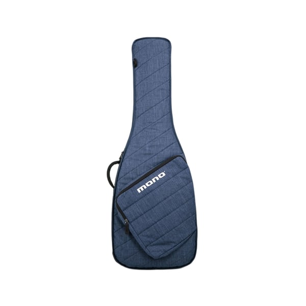 Mono M80 Bass Sleeve 2.0 Moonlight Blue