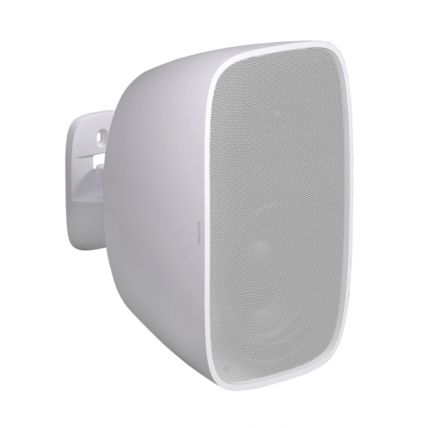 FONESTAR ALTOPARLANTE PA A 2 VIE IP66 80 W RMS COLORE BIANCO TECNOLOGIA 100V