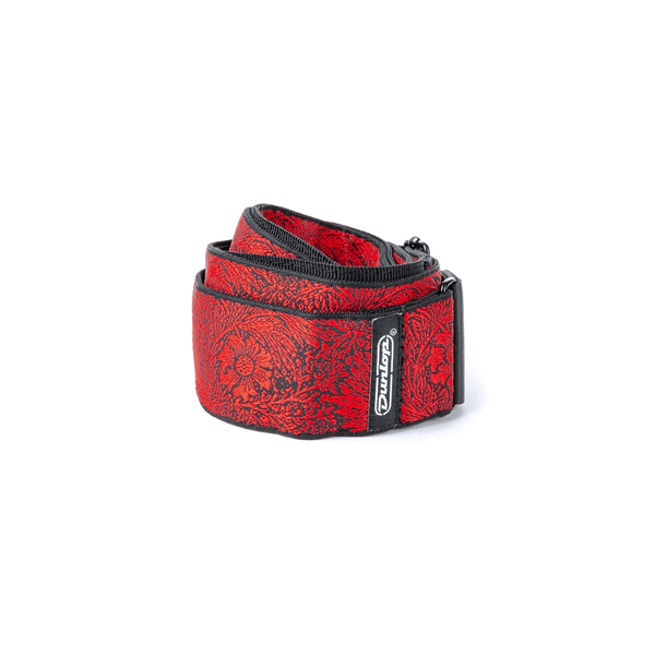 Dunlop D6721 Tracolla Jacquard Albion