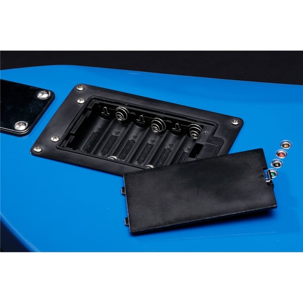 Vox APC-1 Blue Metallic. Modello C1030160035