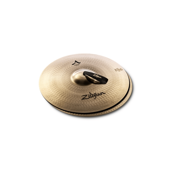 Zildjian A0497-20" A Stadium Series Medium Heavy - Pair