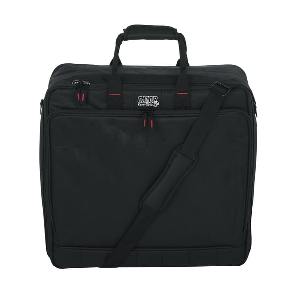 Gator Cases G-MIXERBAG-1818 Borsa mixer/attrezzatura 45,7 x 45,7 x 14