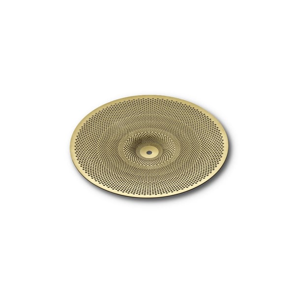 Zildjian LV8014HP-S-14" Low Volume L80 HiHat Pair