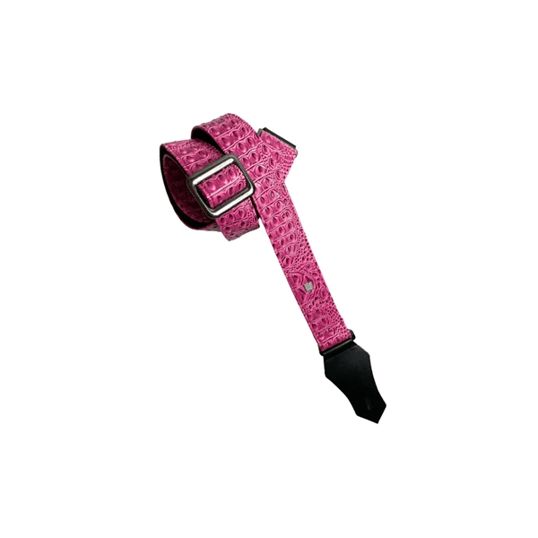 Get'm Get'm Aussie Gator Bubble Pink