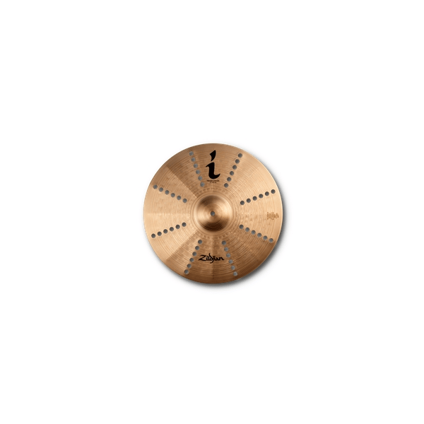 Zildjian ILH17TRC-17" I Trash Crash