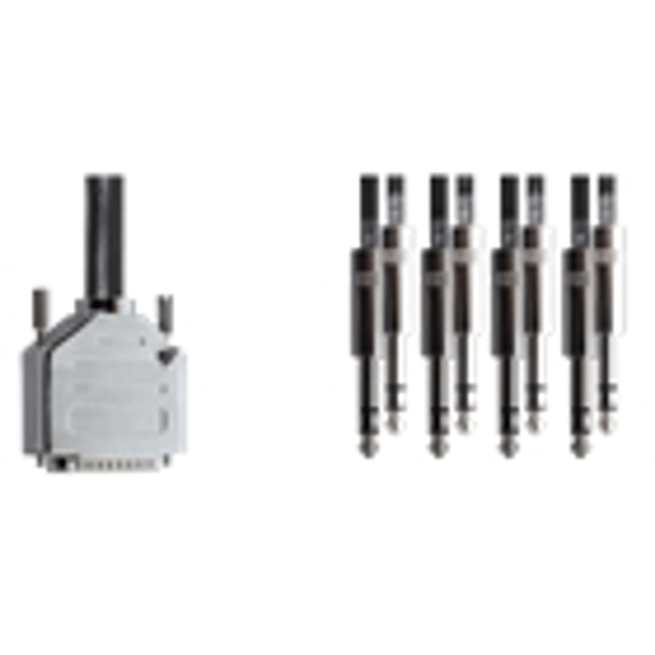Cordial Elements EFD 3 DVT