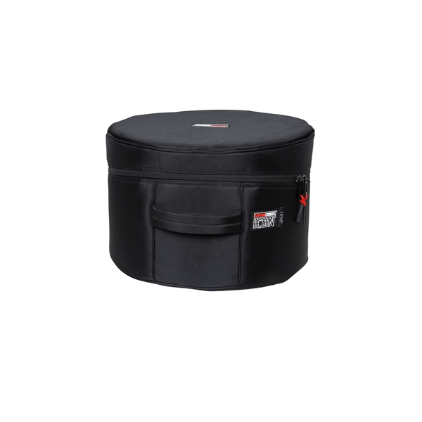 Gator Cases GP-ICON-1309 Borsa Icon tom 13" x 9"