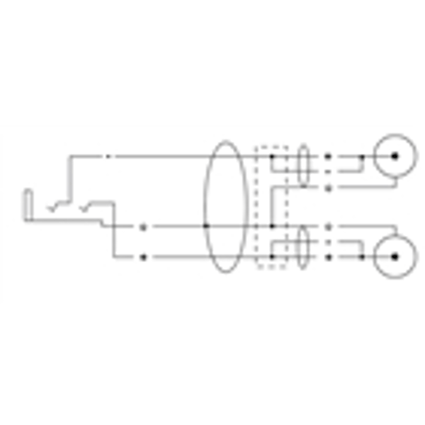 Cordial CFY 0.3 YCC