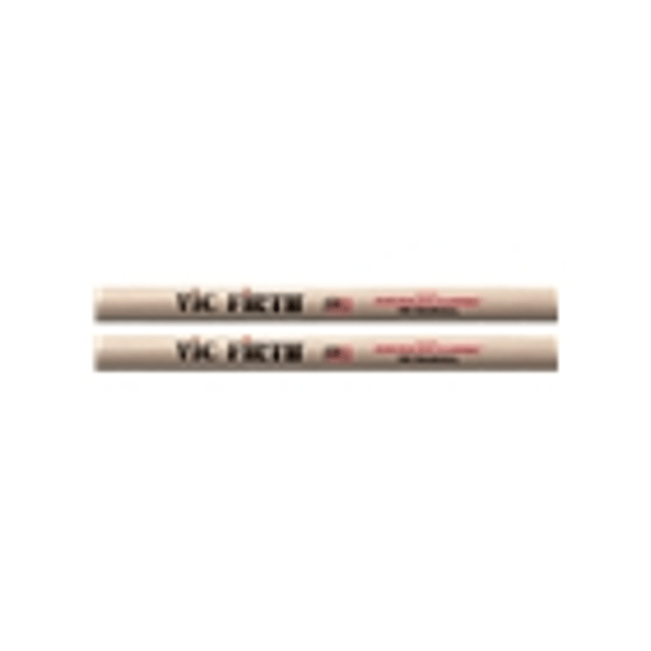 Vic Firth 5BBRL - Bacchette American Classic punta a Barile