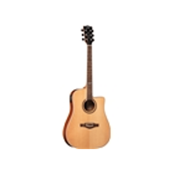 Eko Guitars NXT D100ce Natural