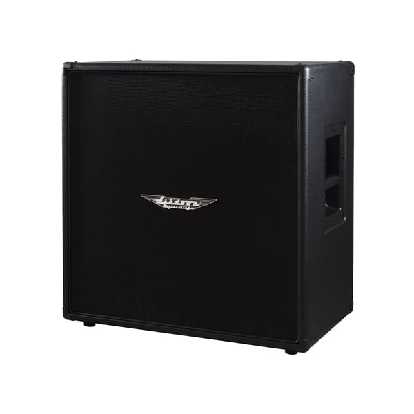 Ashdown SX-212F Cabinet 2x12 Flat