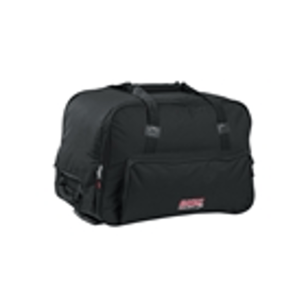 Gator Cases GPA-712SM Borsa ruote altoparlanti 12" compatto