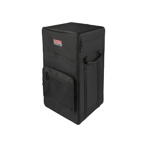 Gator Cases G-901 Custodia Testata con maniglia e rotelle