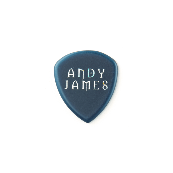 Dunlop 546PAJ200 Andy James Flow Jumbo 2.0 mm Player's Pack/3