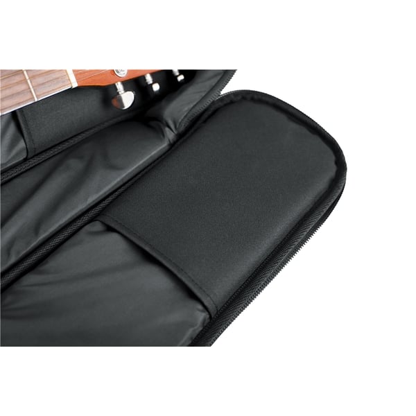 Gator Cases GB-4G-MINIACOU Borsa 4G mini acustica