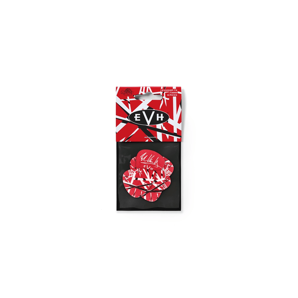 Dunlop EVH102P073 EVH Tortex Pick .73 mm