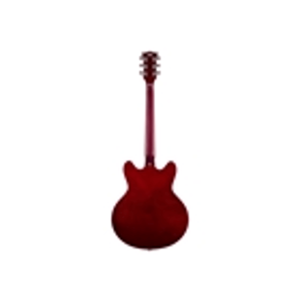 Vox Bobcat V90 Cherry Red Tune-O-Matic