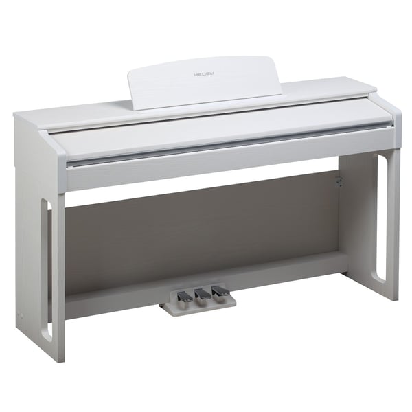 MEDELI Piano Digitale Verticale Entry-Level
