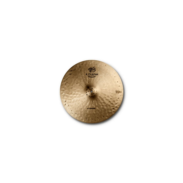Zildjian K1022-16" K Constantinople - Suspended