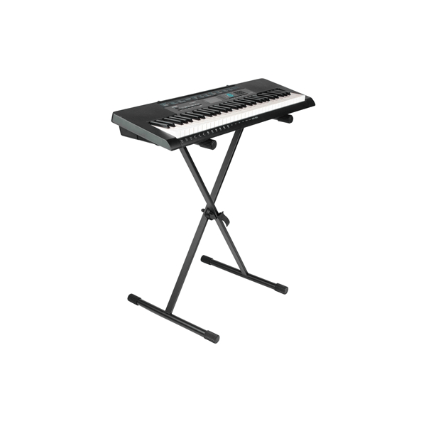 Gator Frameworks GFW-KEY-1000X Stand a X per tastiere