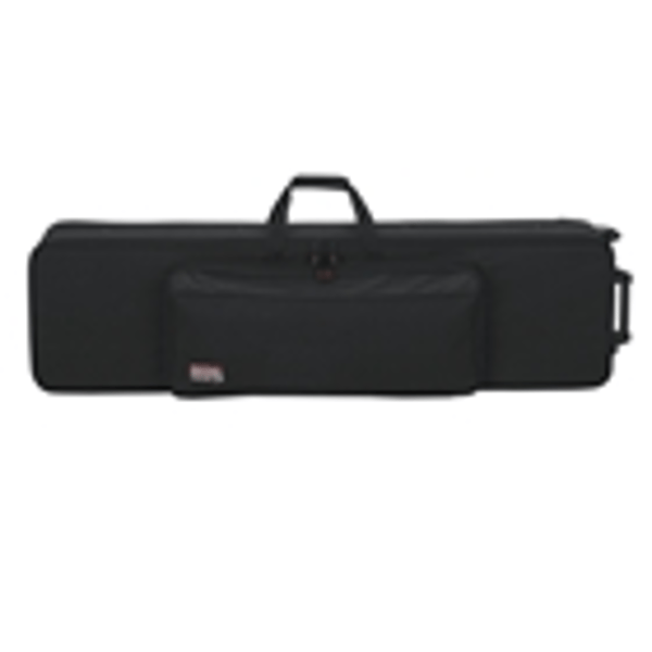 Gator Cases GK-76-SLIM Custodia Tastiera 76 tasti Slim