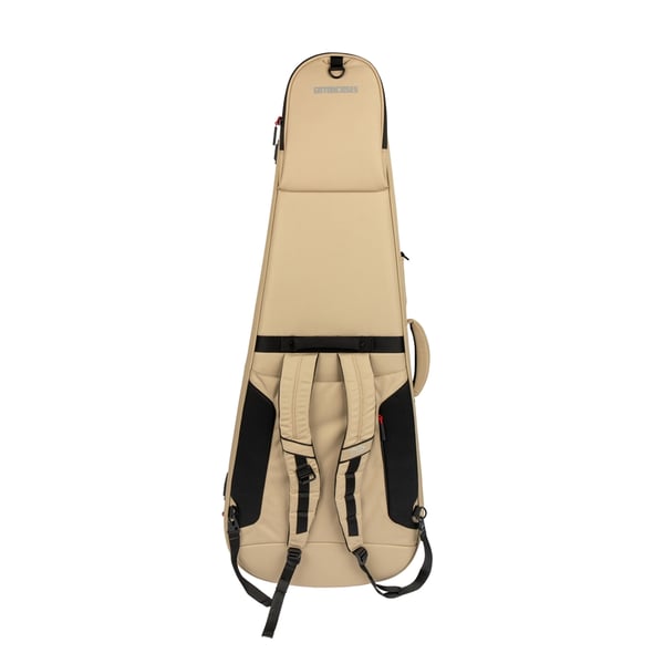 Gator Cases G-ICONDREAD Borsa ICON chitarra dreadnaught Marrone